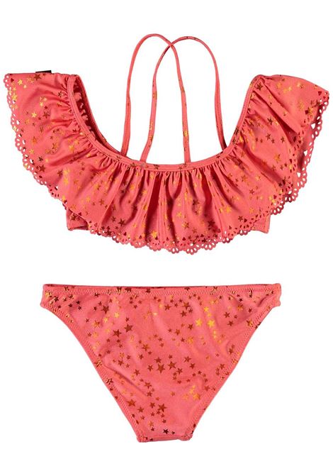 STAR PATTERN SWIMWEAR SET MOLO KIDS | 8S21P101T6207